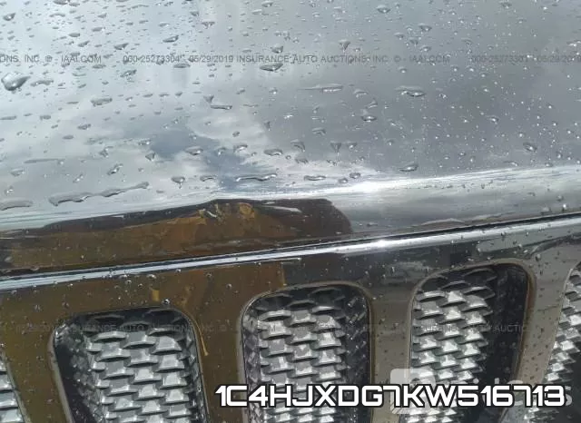 1C4HJXDG7KW516713 фото 7