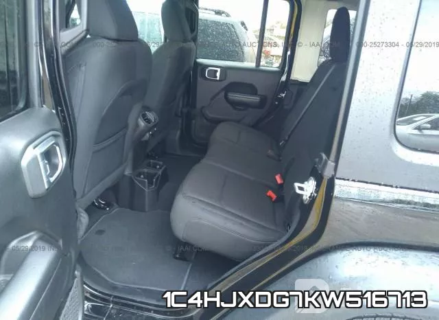 1C4HJXDG7KW516713 фото 9