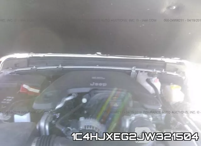 1C4HJXEG2JW321504 фото 2