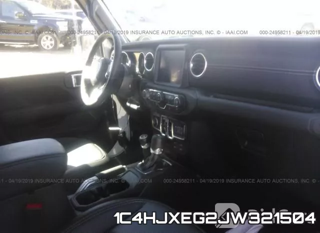 1C4HJXEG2JW321504 фото 6