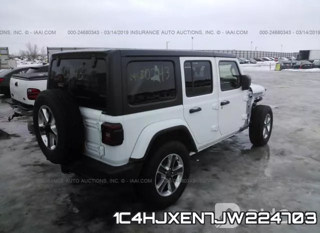 1C4HJXEN7JW224703 фото 5