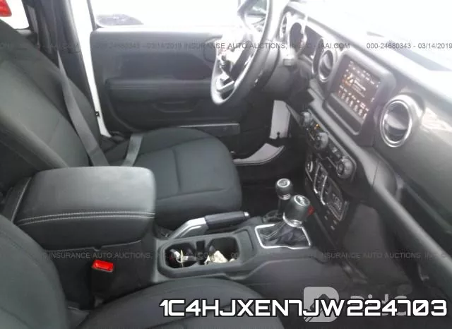 1C4HJXEN7JW224703 фото 6
