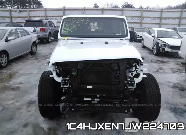 1C4HJXEN7JW224703 фото 7