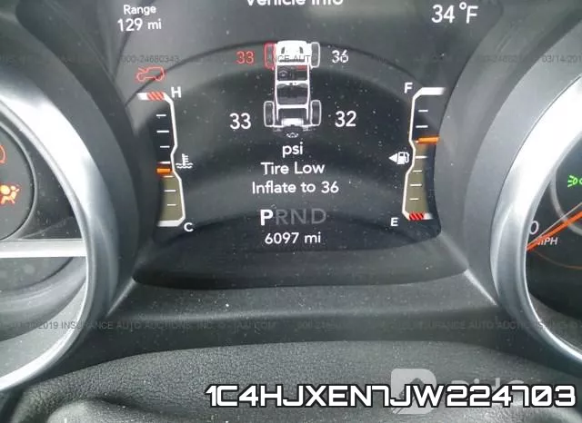 1C4HJXEN7JW224703 фото 8