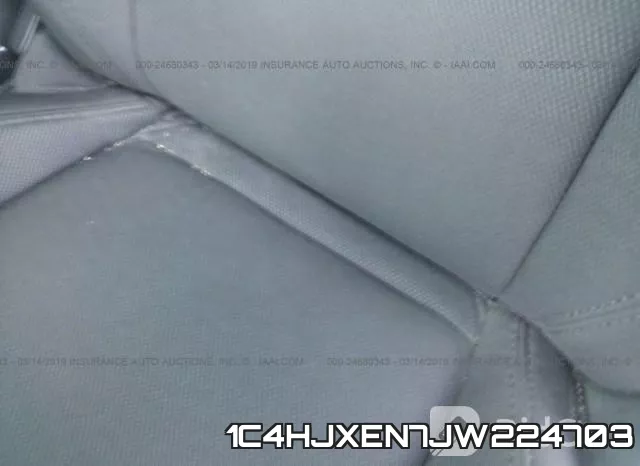 1C4HJXEN7JW224703 фото 9