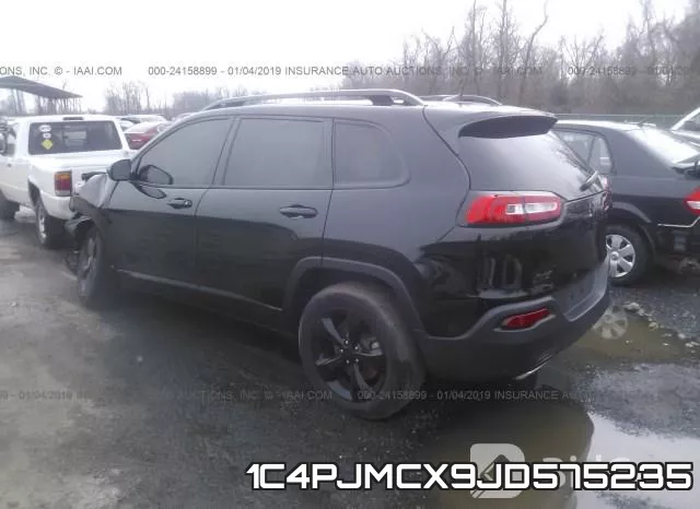 1C4PJMCX9JD575235 фото 4
