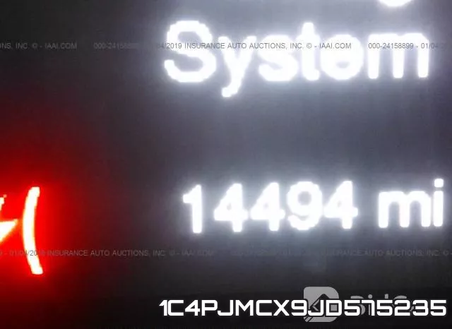 1C4PJMCX9JD575235 фото 8