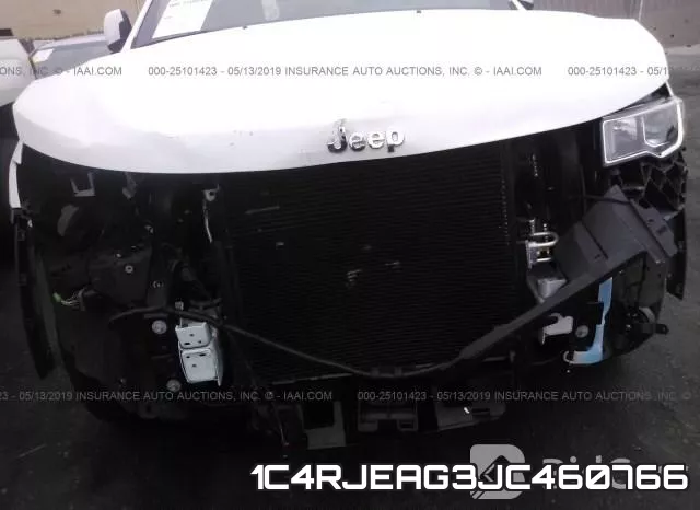 1C4RJEAG3JC460766 фото 7