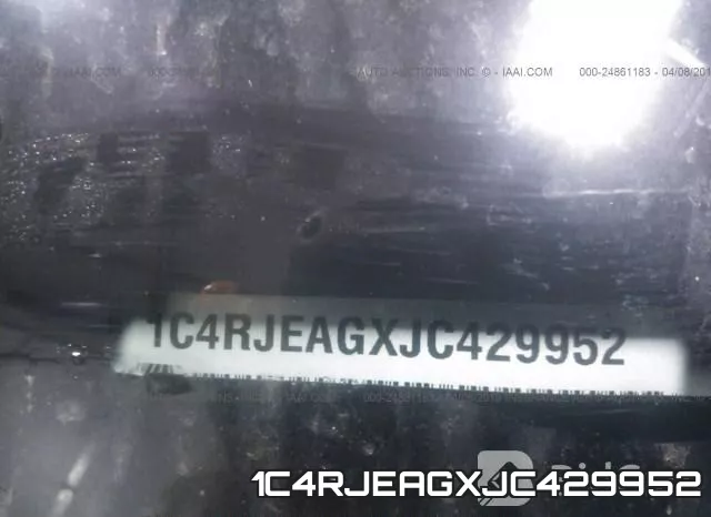 1C4RJEAGXJC429952 фото 10