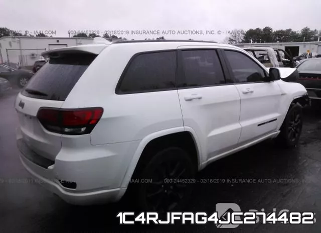 1C4RJFAG4JC274482 фото 5