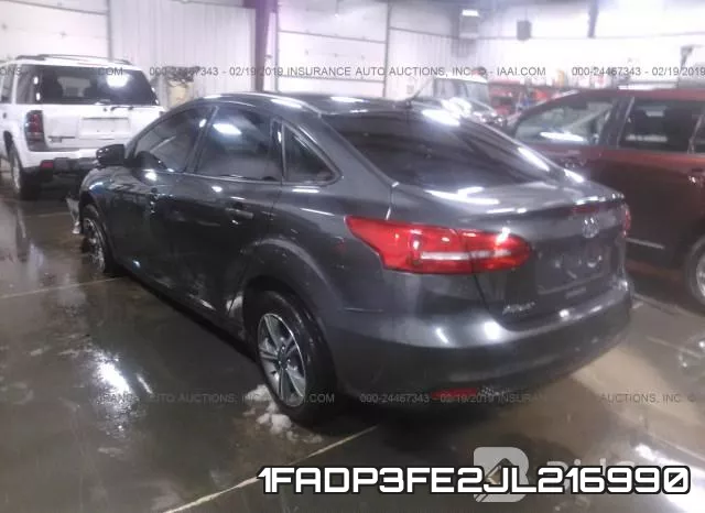 1FADP3FE2JL216990 фото 4