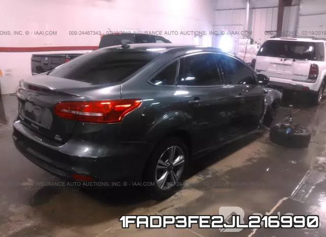 1FADP3FE2JL216990 фото 5