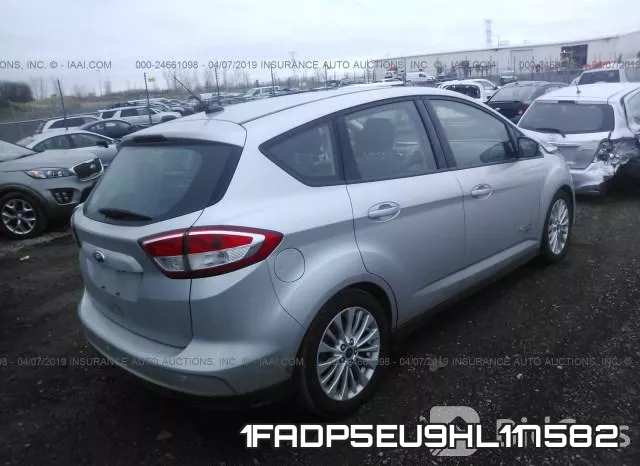 1FADP5EU9HL117582 фото 5