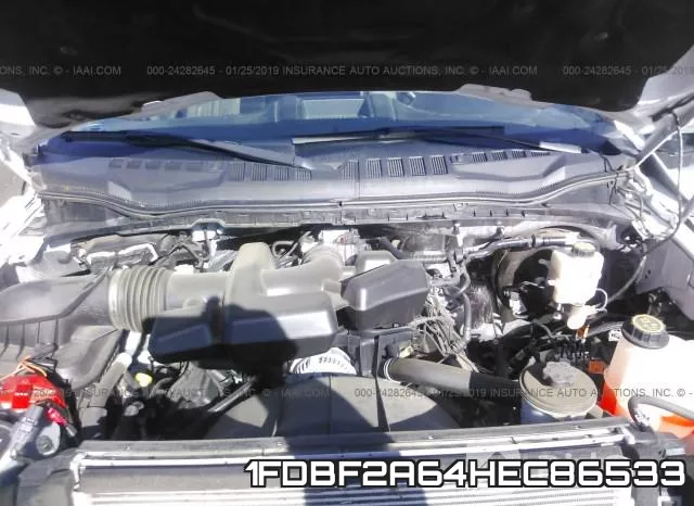 1FDBF2A64HEC86533 фото 2
