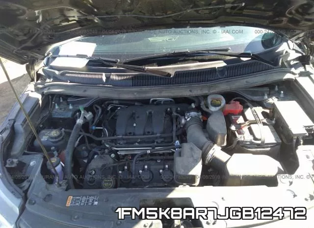 1FM5K8AR7JGB12472 фото 2