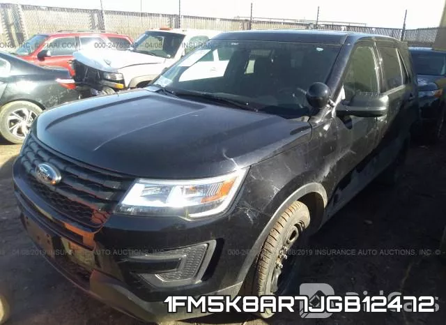1FM5K8AR7JGB12472 фото 3