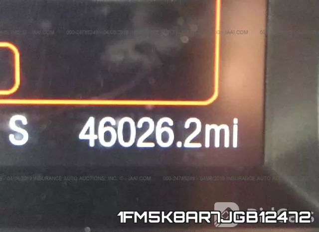 1FM5K8AR7JGB12472 фото 8