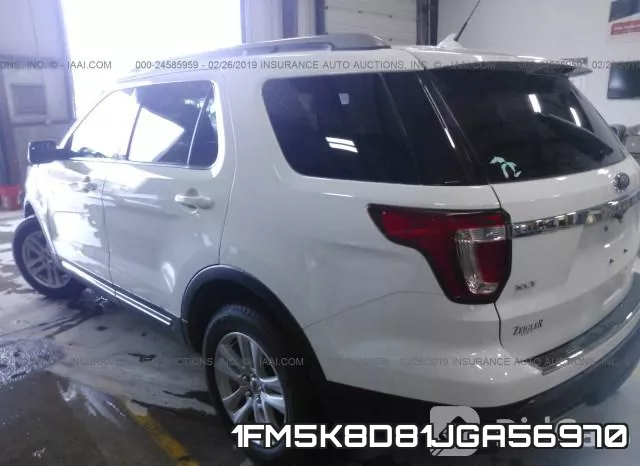 1FM5K8D81JGA56970 фото 4