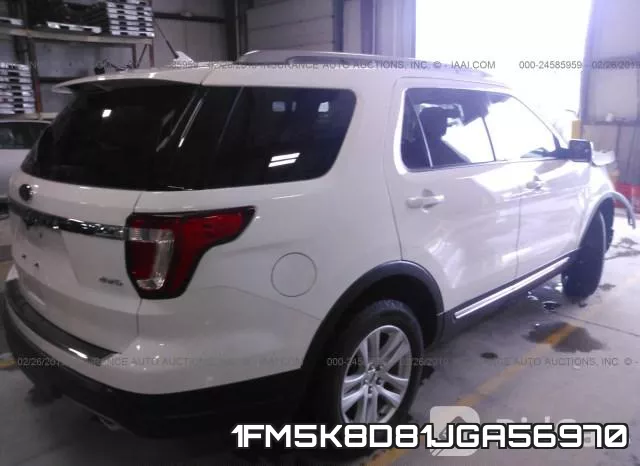 1FM5K8D81JGA56970 фото 5