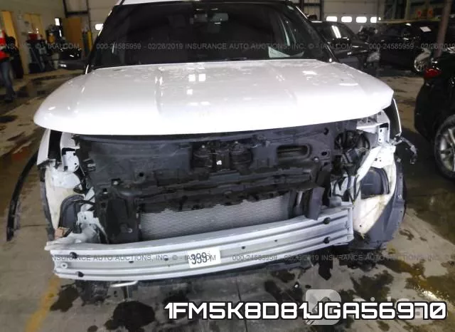 1FM5K8D81JGA56970 фото 7