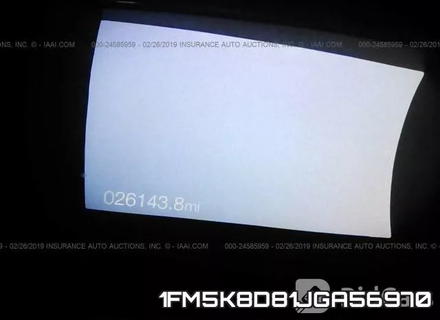 1FM5K8D81JGA56970 фото 8
