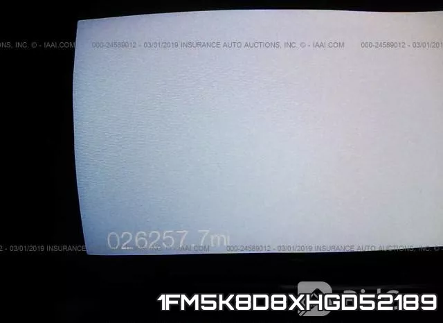 1FM5K8D8XHGD52189 фото 7