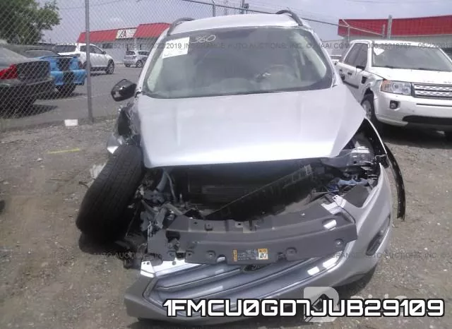 1FMCU0GD7JUB29109 фото 7