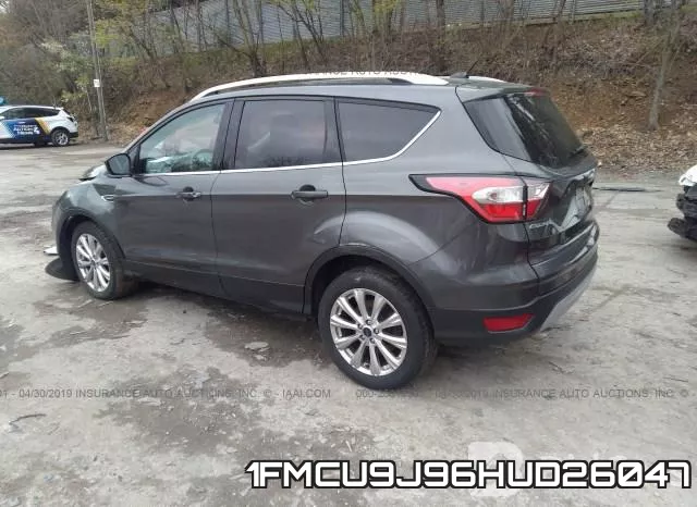 1FMCU9J96HUD26047 фото 4