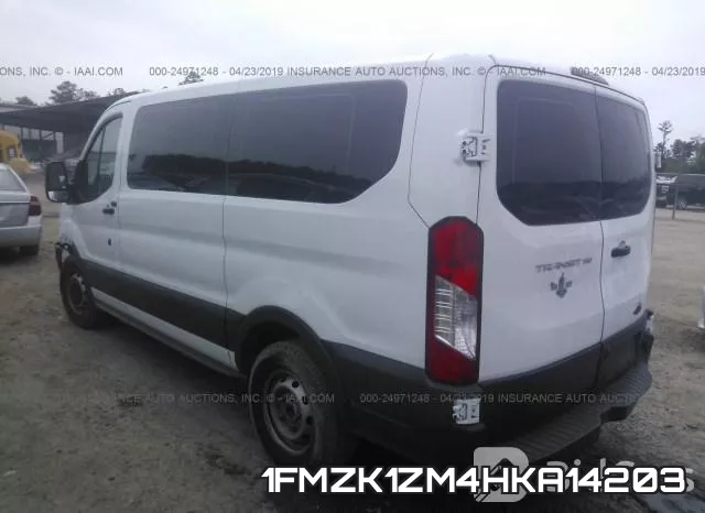 1FMZK1ZM4HKA14203 фото 4