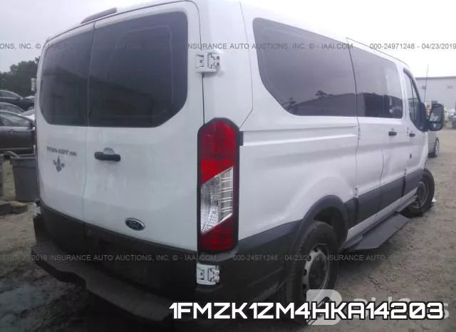 1FMZK1ZM4HKA14203 фото 5