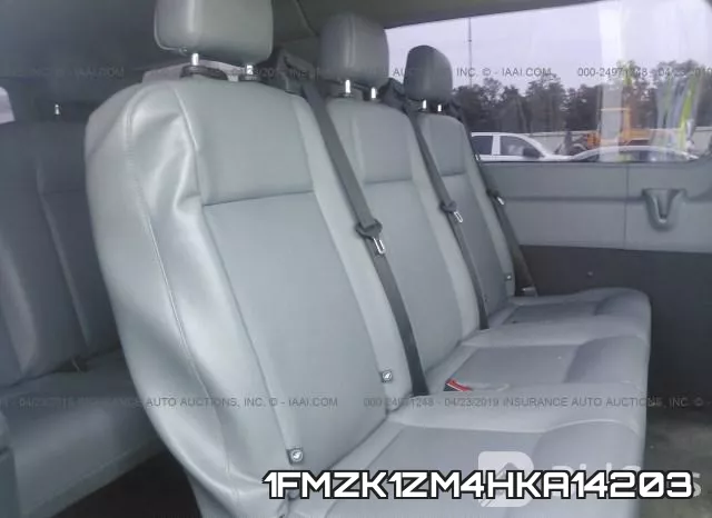 1FMZK1ZM4HKA14203 фото 9