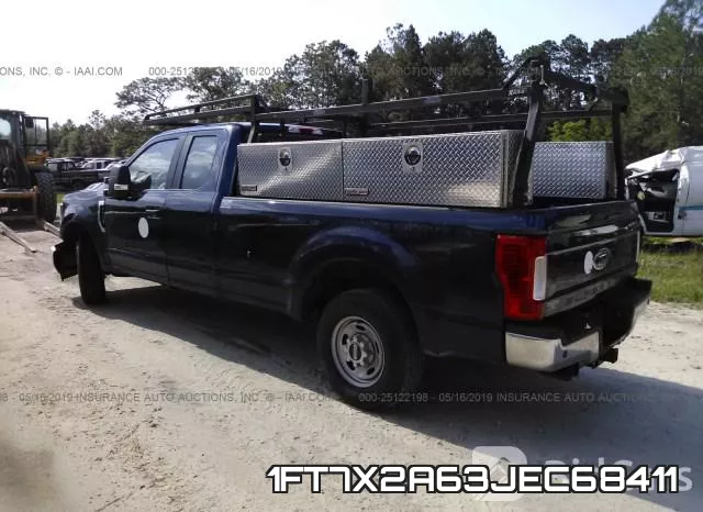 1FT7X2A63JEC68411 фото 4