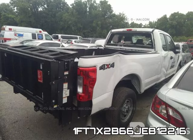 1FT7X2B66JEB12216 фото 5