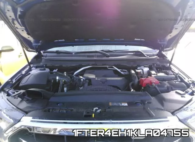 1FTER4EH1KLA04755 фото 2