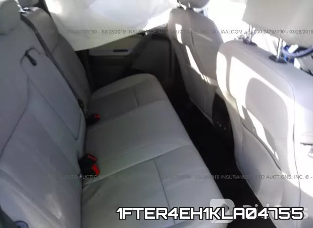 1FTER4EH1KLA04755 фото 9