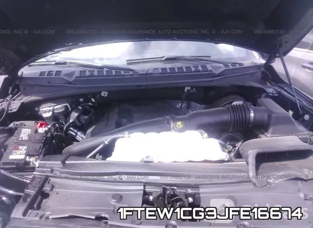 1FTEW1CG3JFE16674 фото 2