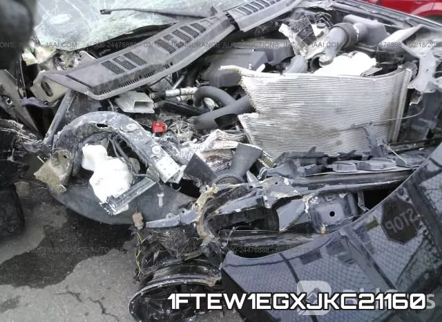 1FTEW1EGXJKC21160 фото 2