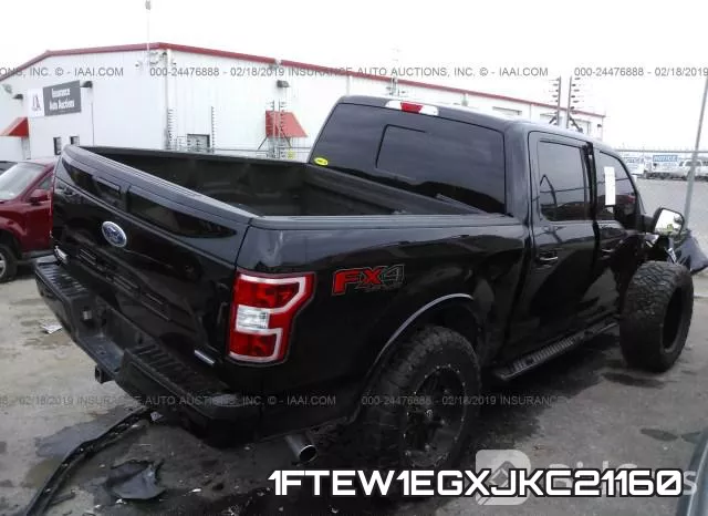1FTEW1EGXJKC21160 фото 5