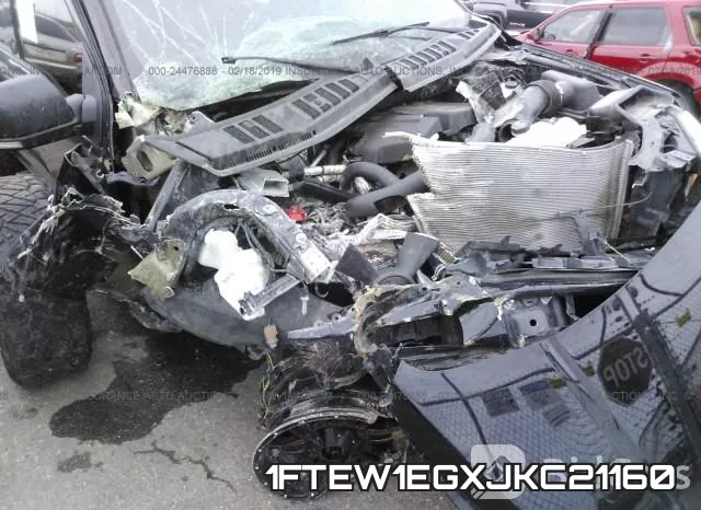 1FTEW1EGXJKC21160 фото 7