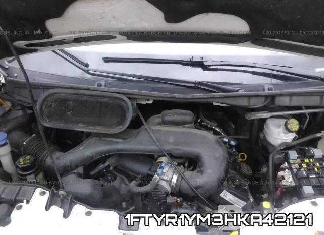 1FTYR1YM3HKA42121 фото 2