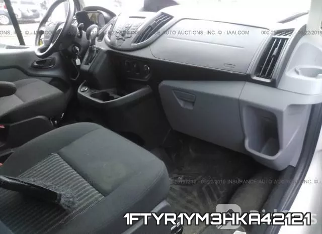 1FTYR1YM3HKA42121 фото 6