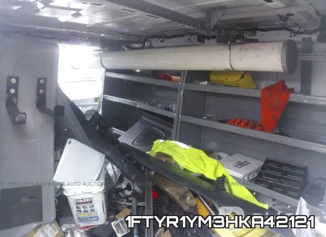 1FTYR1YM3HKA42121 фото 9