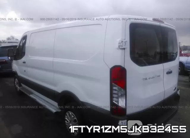 1FTYR1ZM5JKB32455 фото 4