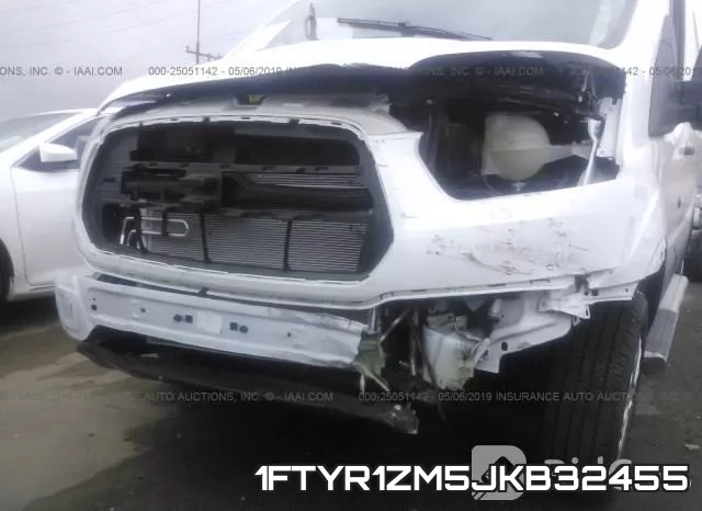 1FTYR1ZM5JKB32455 фото 7