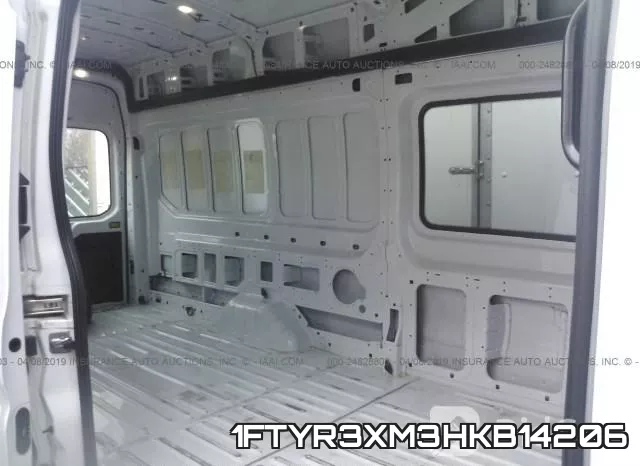 1FTYR3XM3HKB14206 фото 9