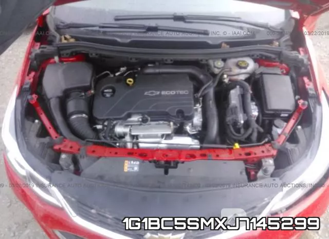 1G1BC5SMXJ7145299 фото 2