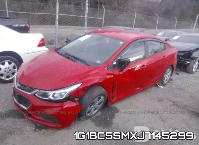 1G1BC5SMXJ7145299 фото 3