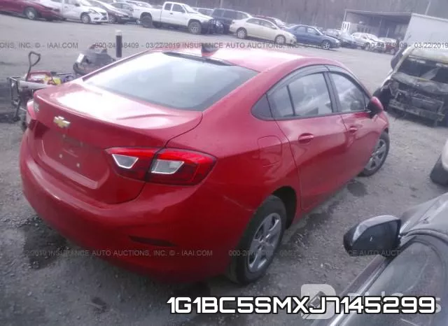1G1BC5SMXJ7145299 фото 5