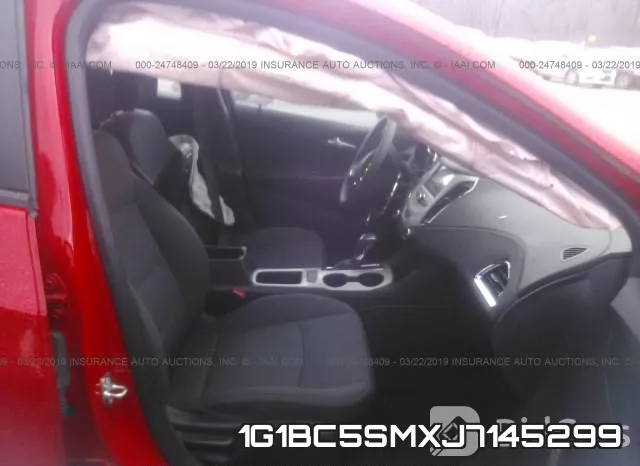 1G1BC5SMXJ7145299 фото 6