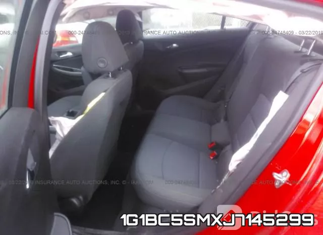 1G1BC5SMXJ7145299 фото 9